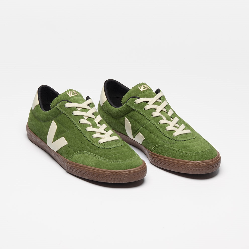 Panenka suede woman