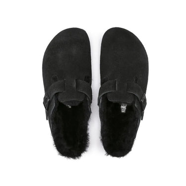 Boston shearling