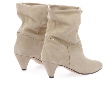 Jassi 50 suede