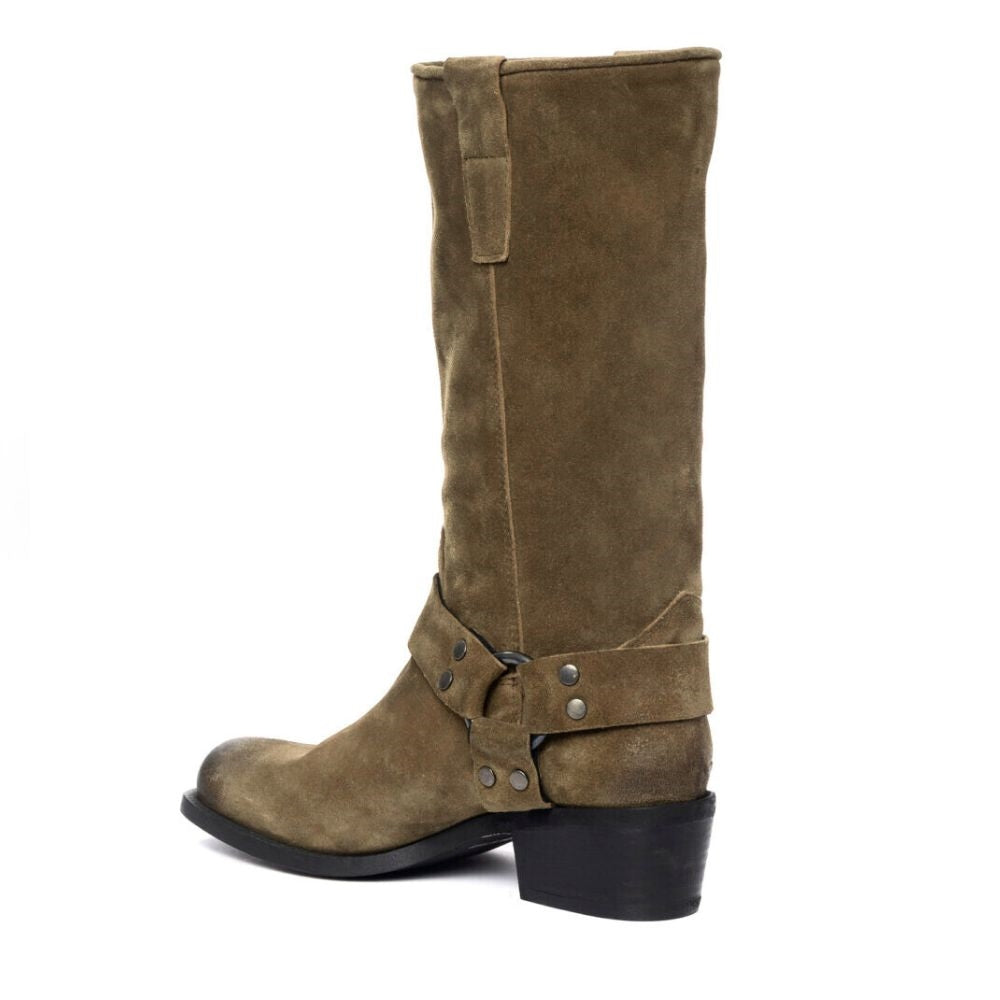 Botte texas