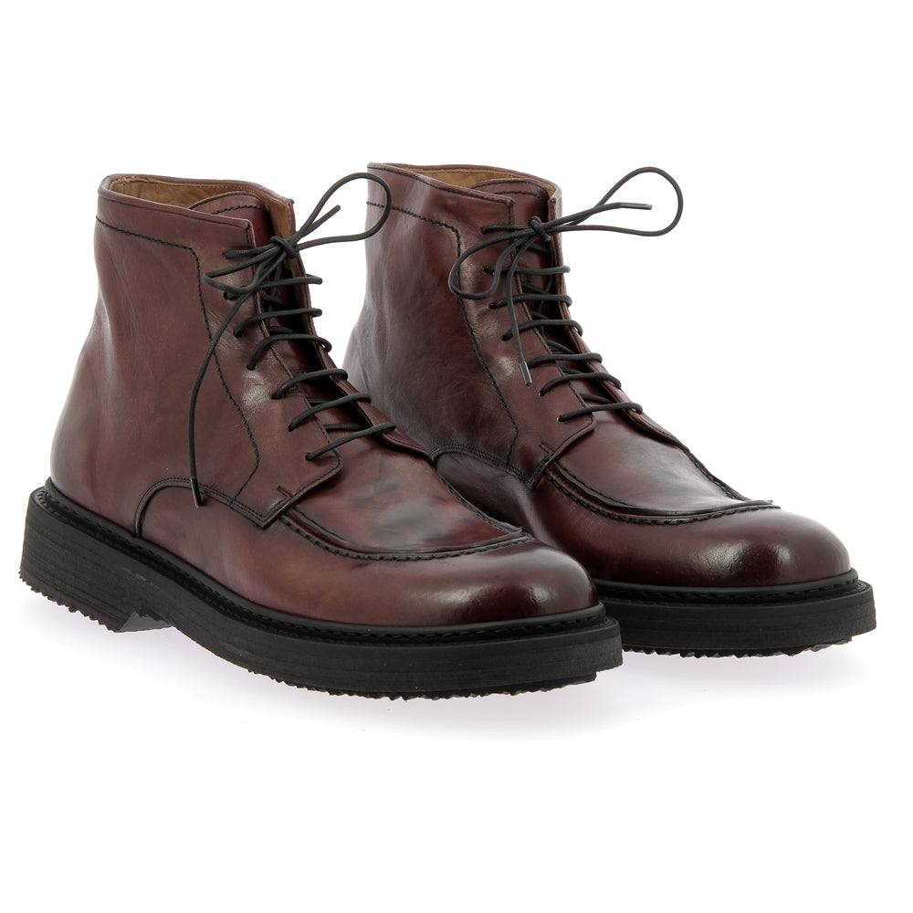 Bottines 19020c