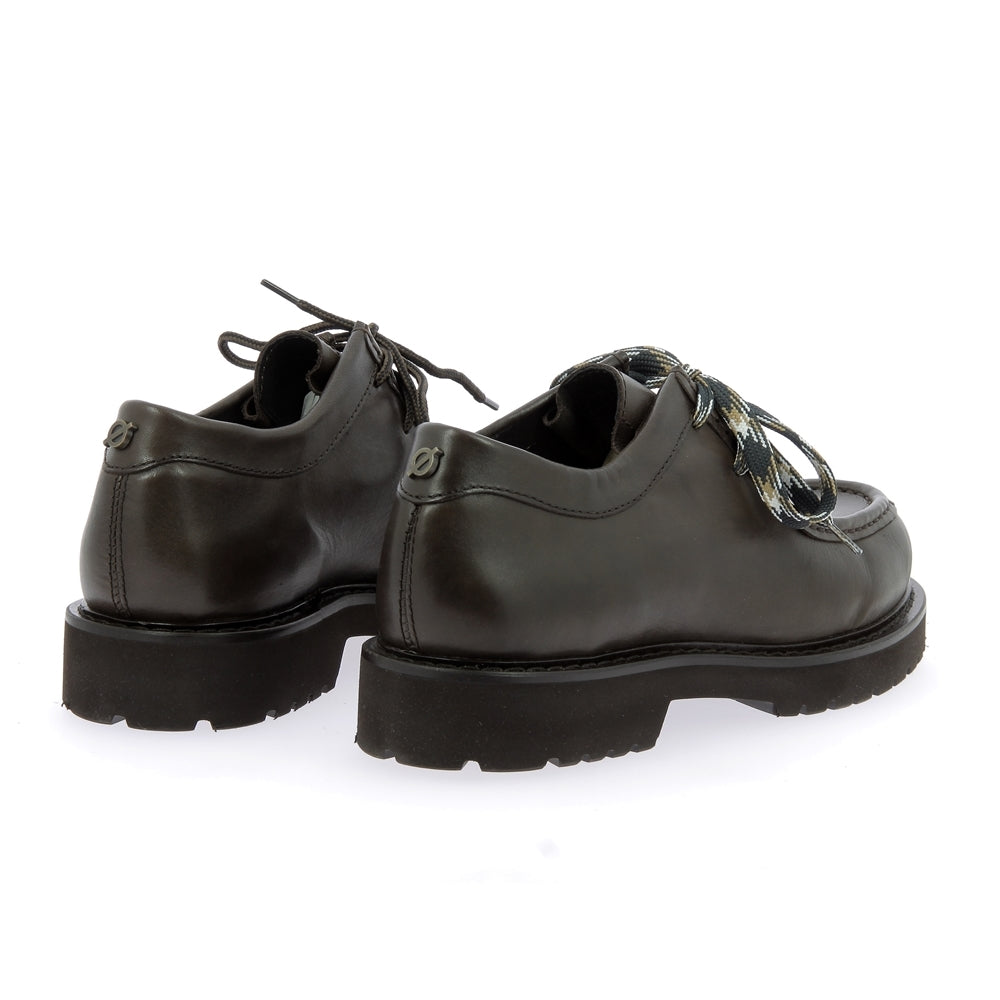 Echelon low