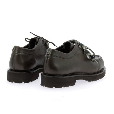 Echelon low