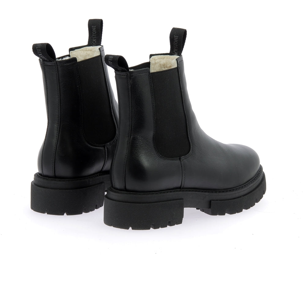 Boots smilla mid