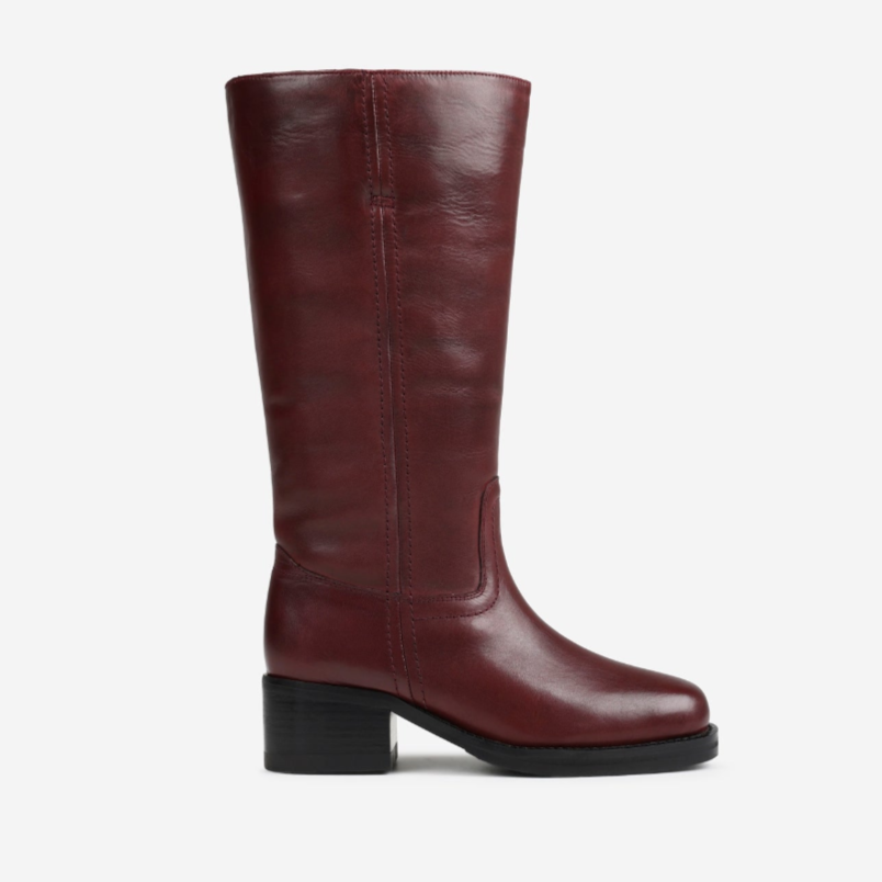 Bottes ky-ley
