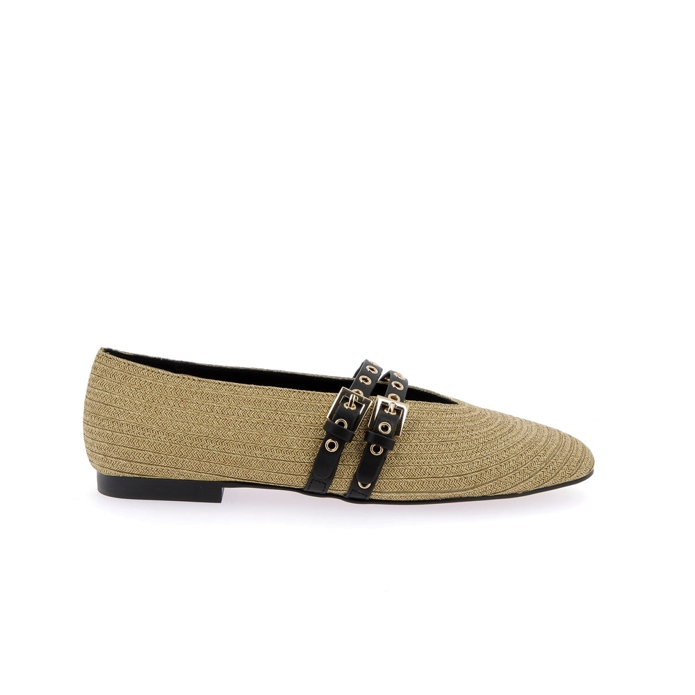 Ballerine xera