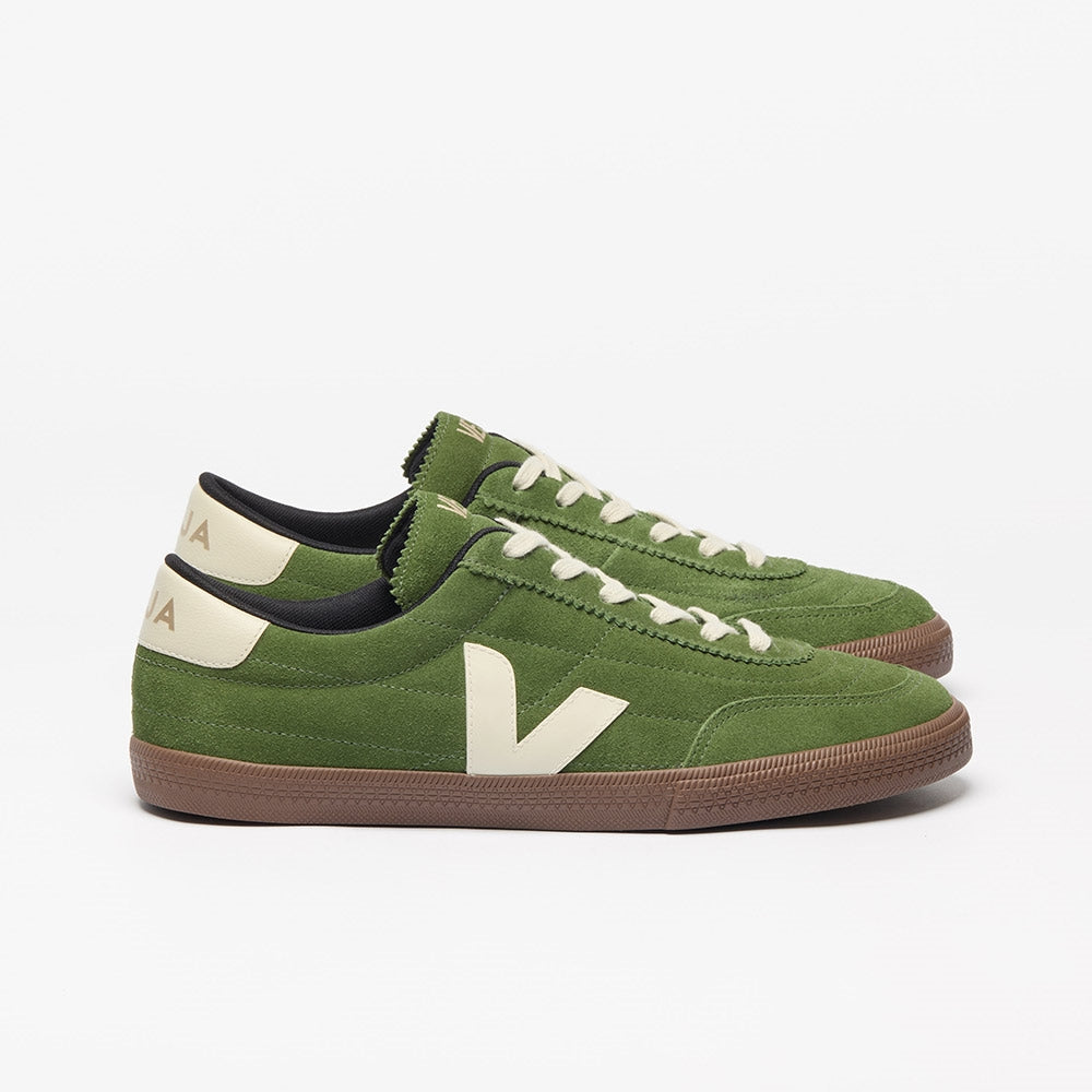 Panenka suede woman