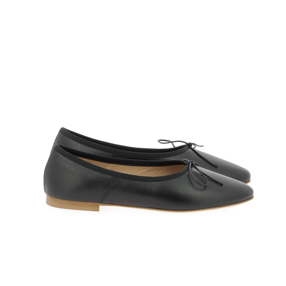 Ballerine 1987