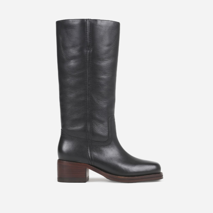 Bottes ky-ley