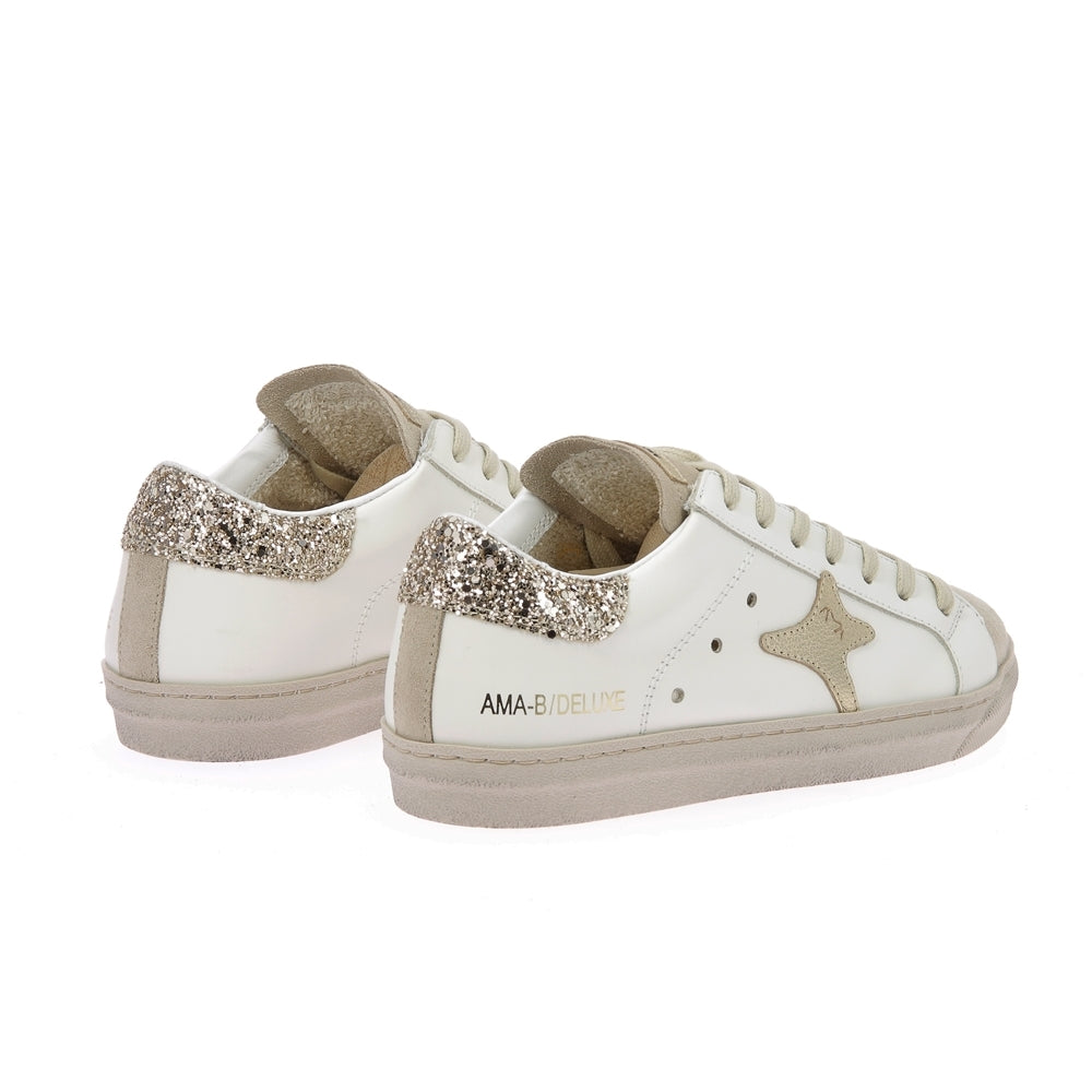 Basket sneaker