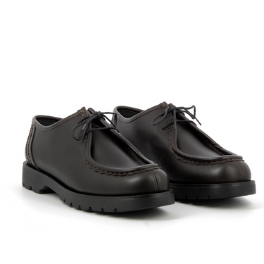Padror cuir men