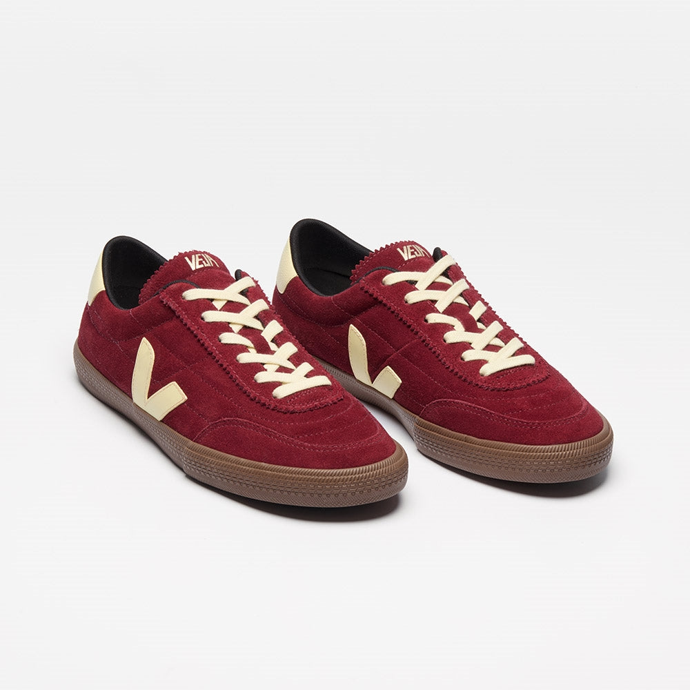 Panenka suede woman