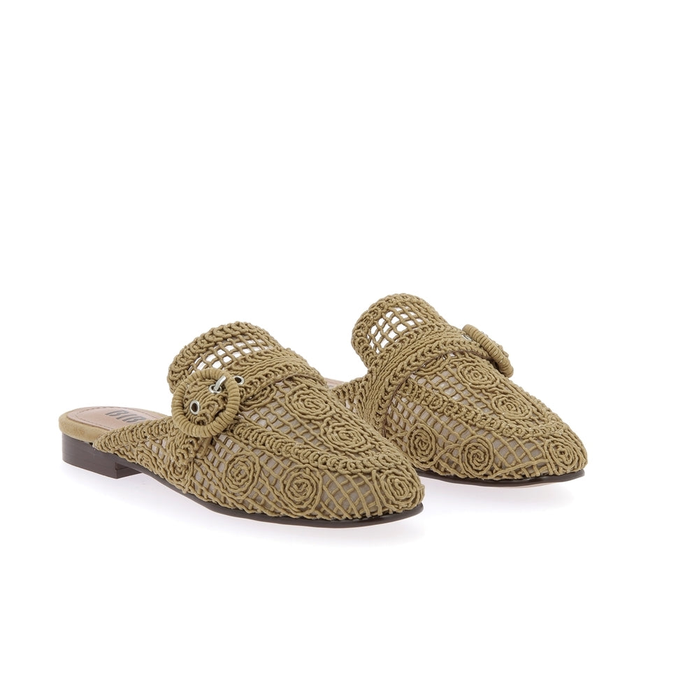 Dalila loafer