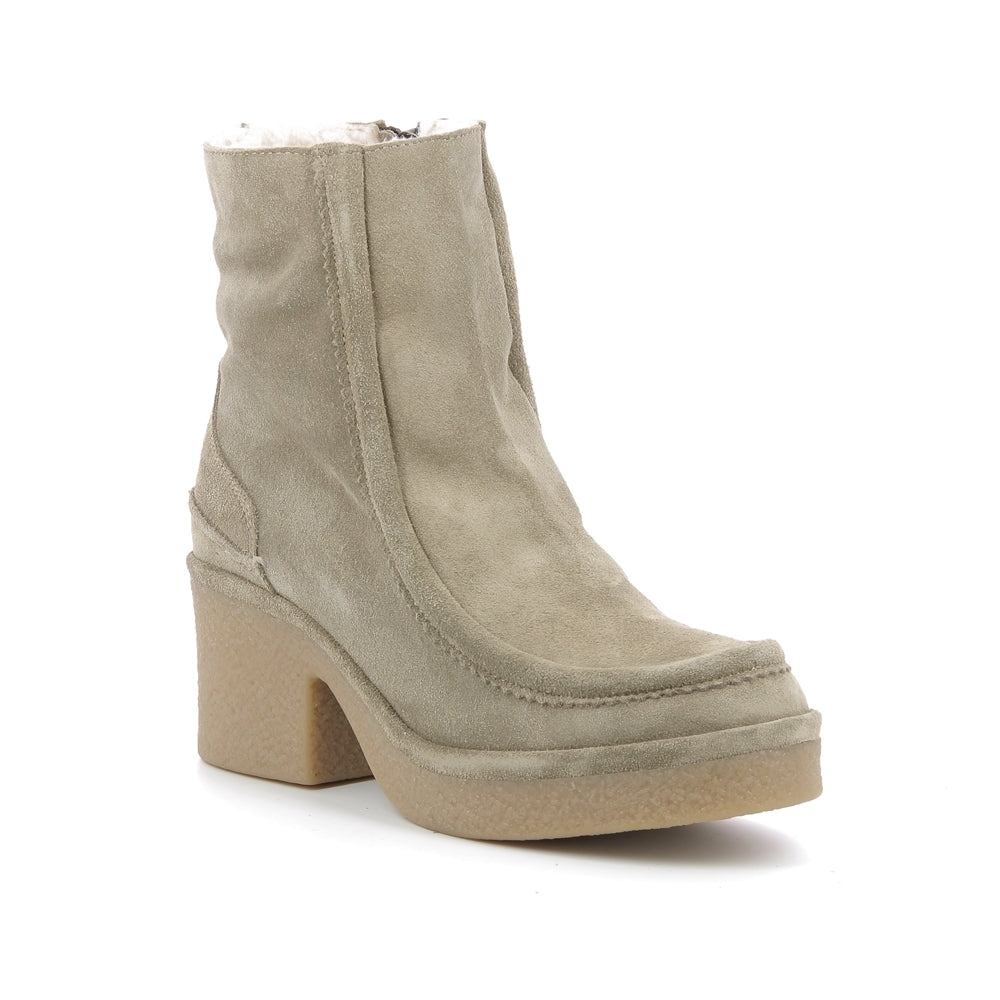 Bambie platform
