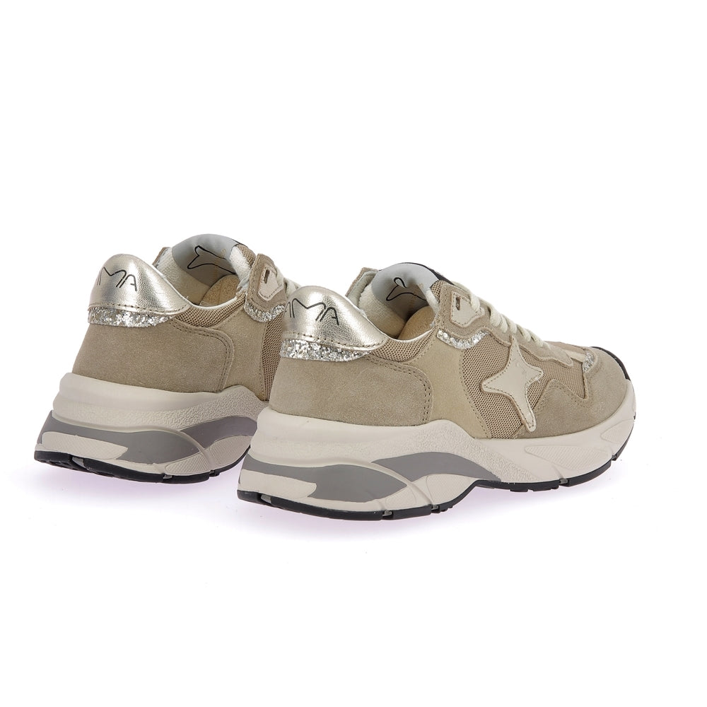 Basket moon 4444