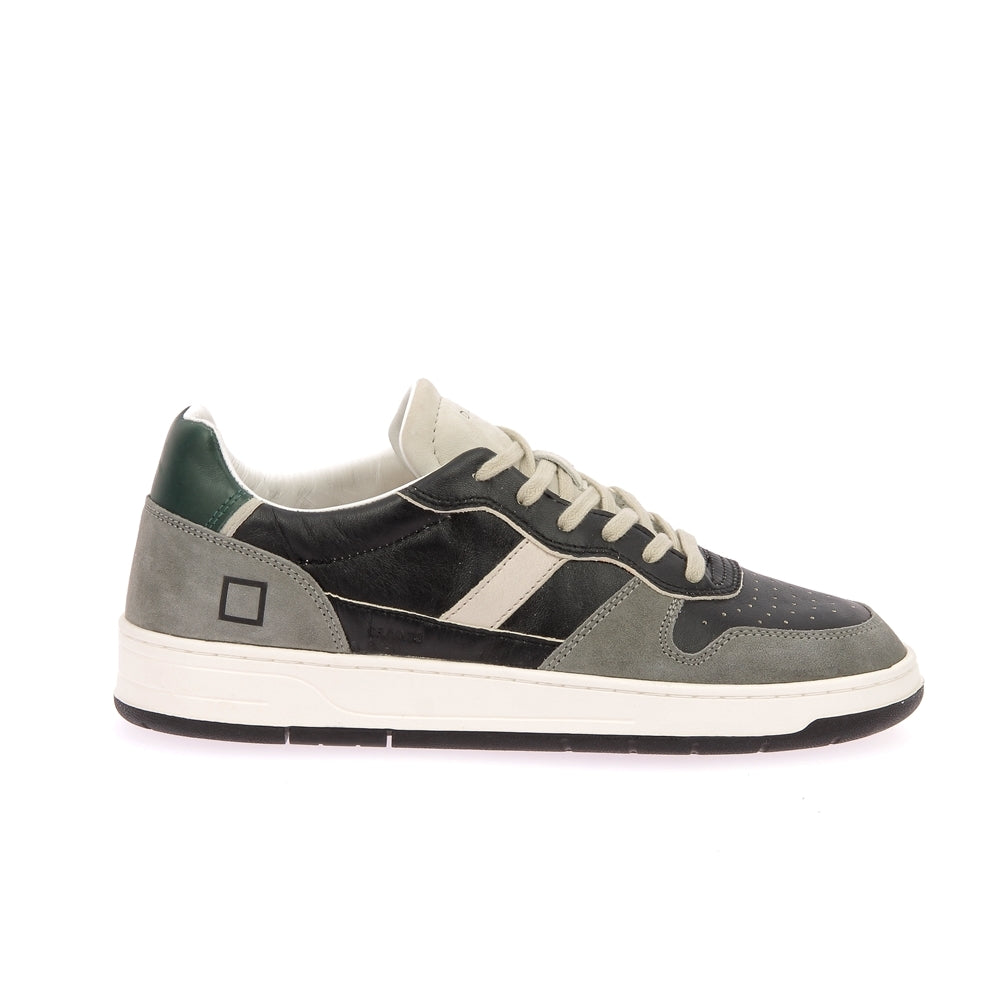 Court 2.0 vintage
