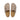 Boston suede rivet