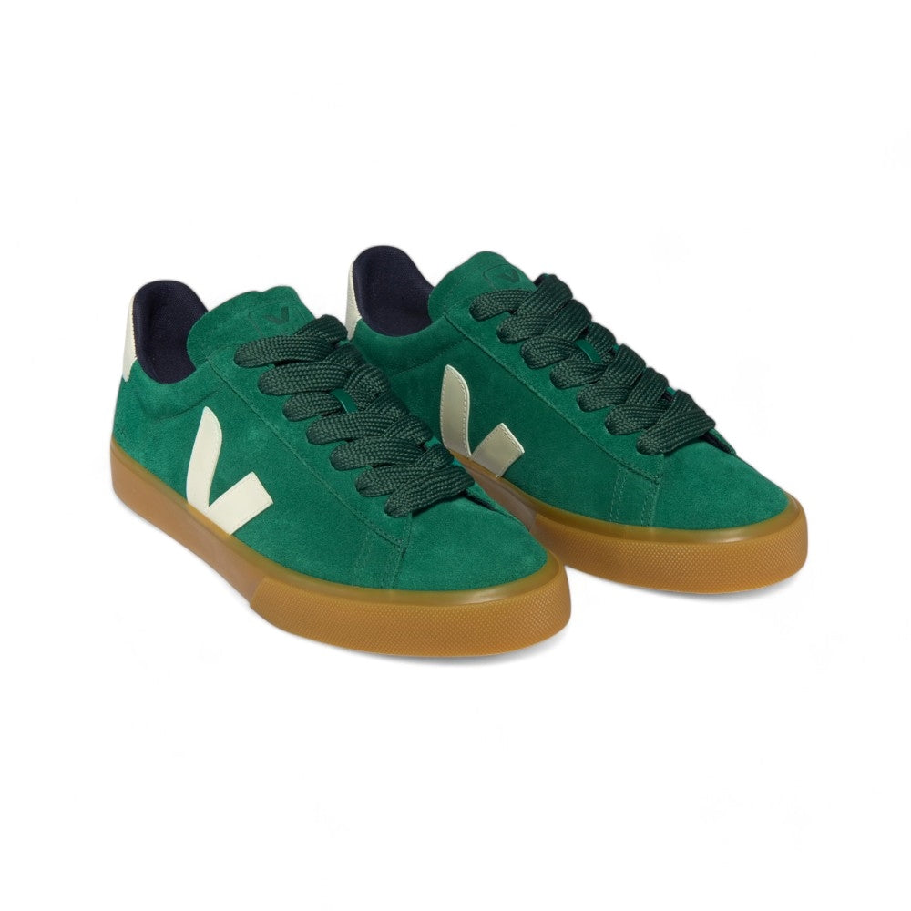 Campo suede femme