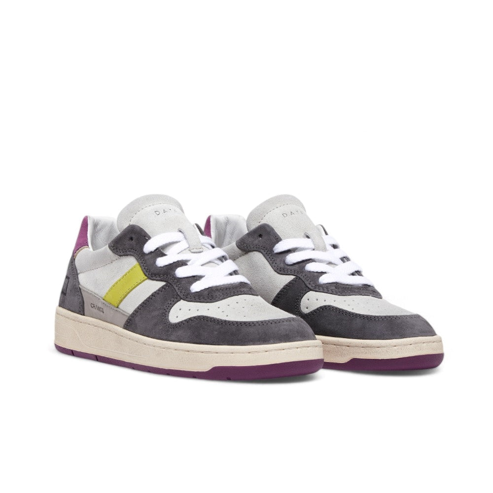 Court 2.0 vintage calf
