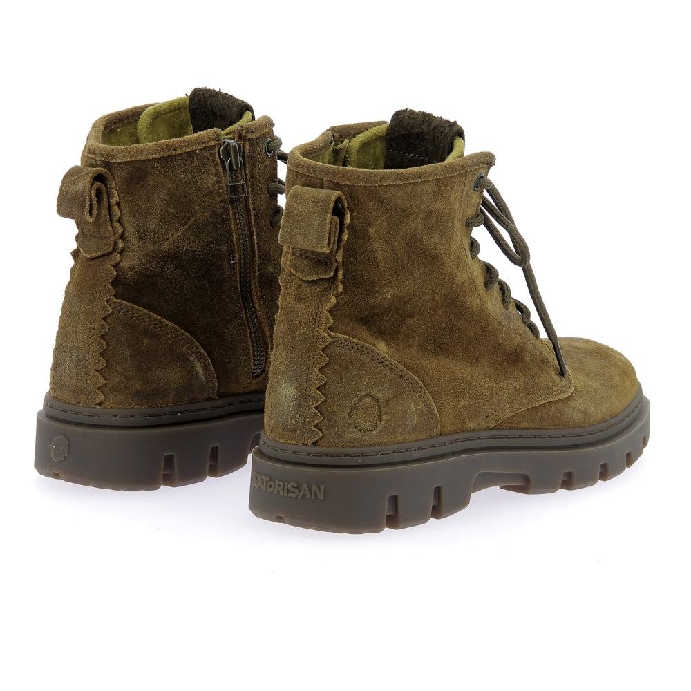 Boots unalome man