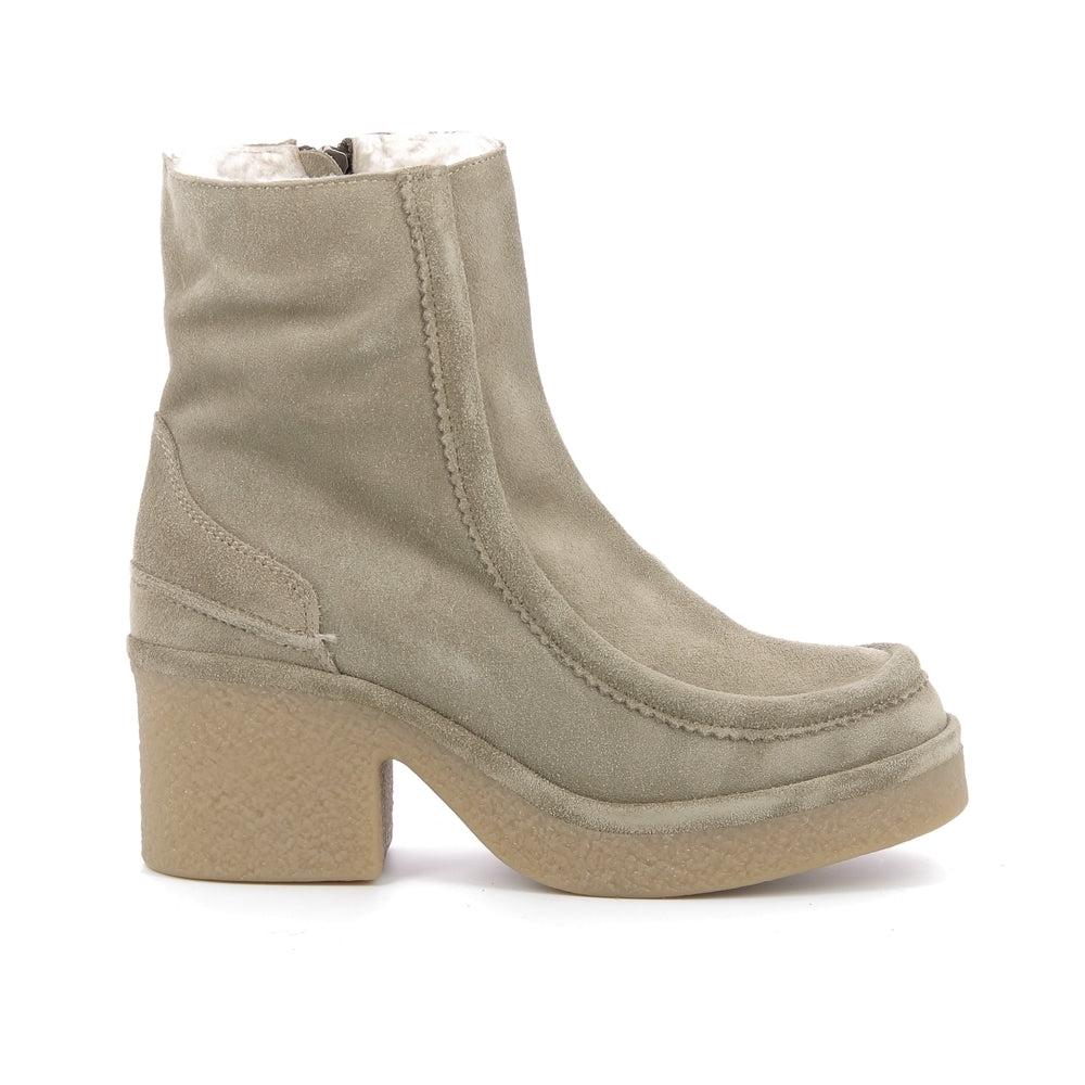 Bambie platform