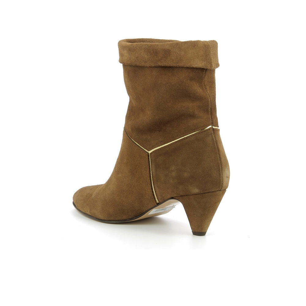 Boots jassi 50 stiletto