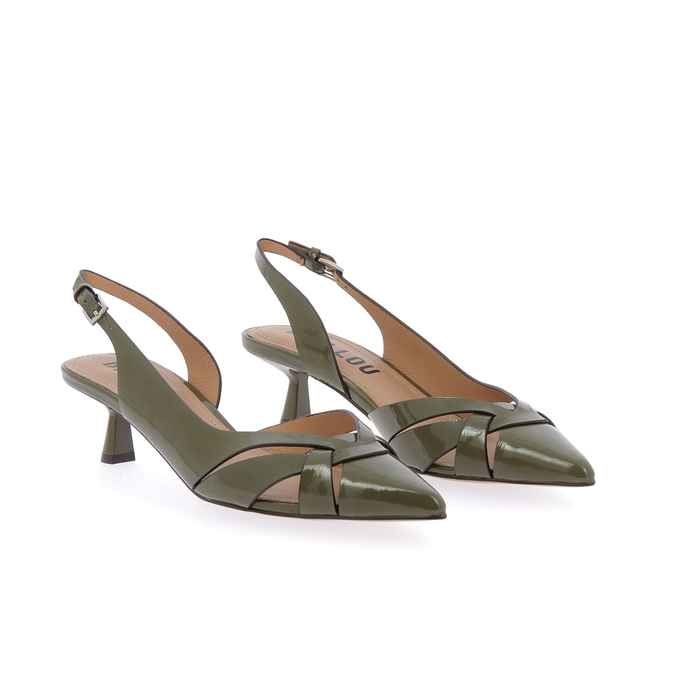 Escarpin mollia 45