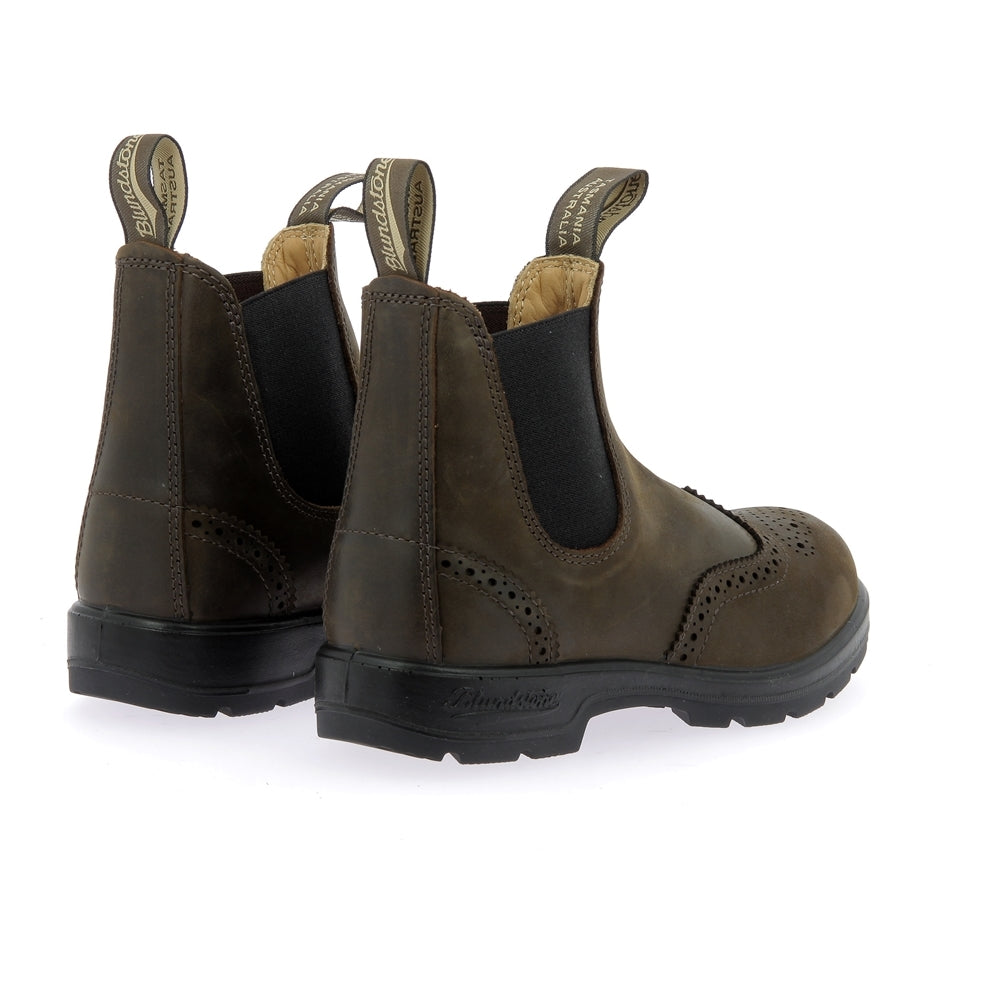 Chelsea boots woman 2444