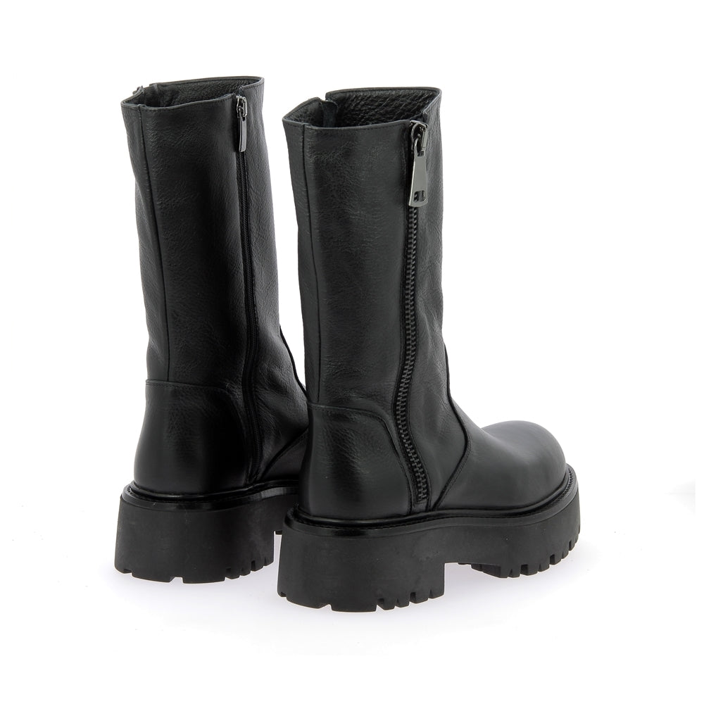 Botte ambourgo