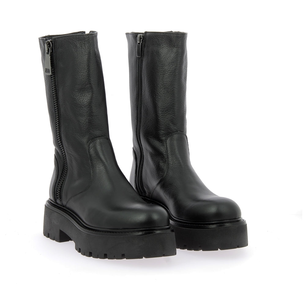 Botte ambourgo