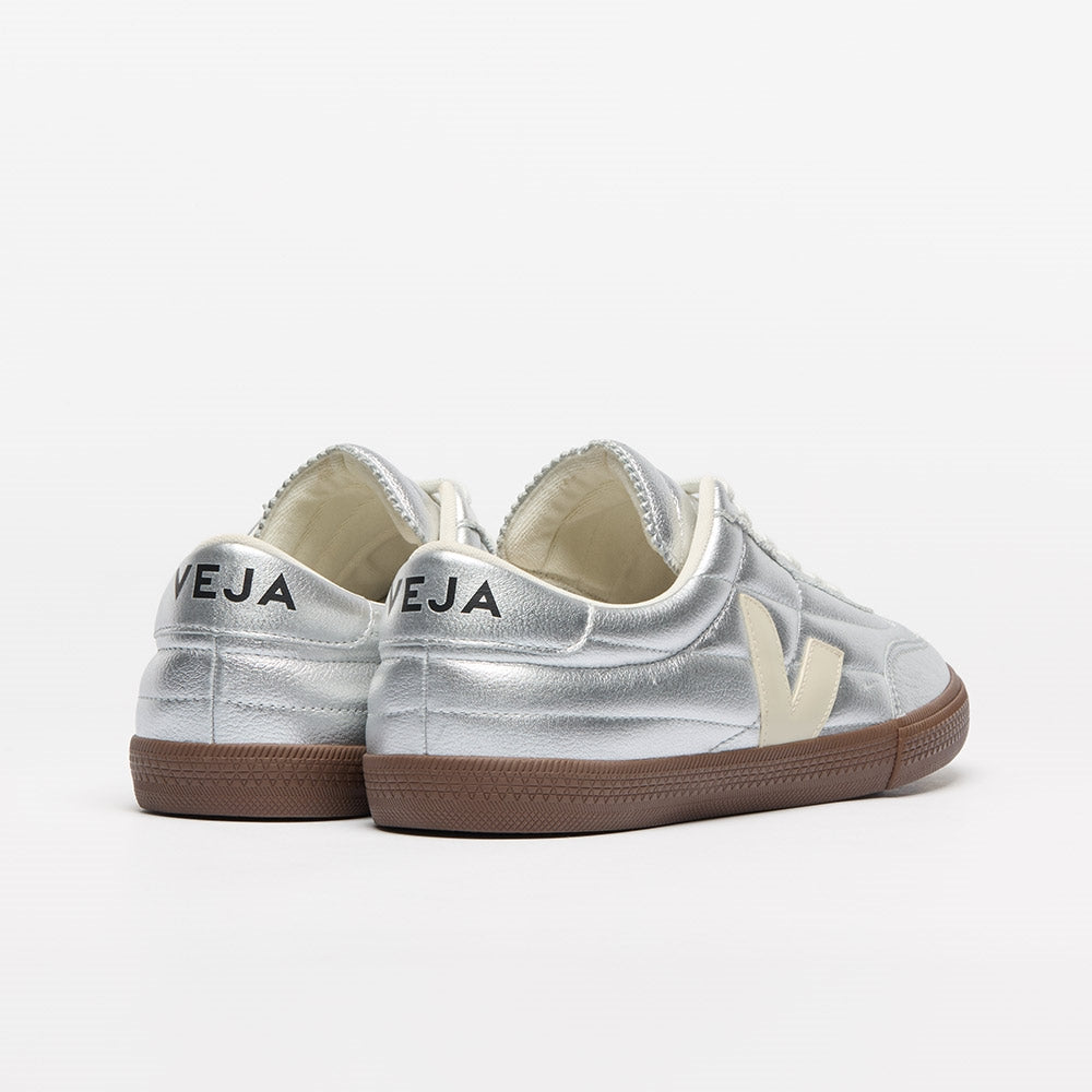 Panenka suede woman