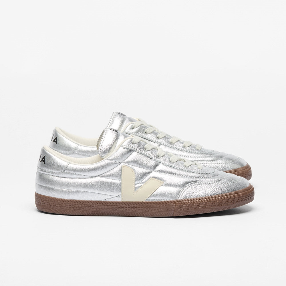 Panenka suede woman