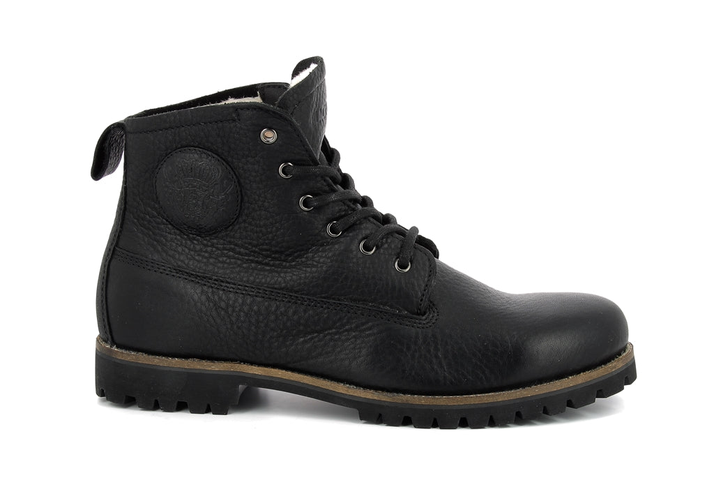 Boots lacet om 60