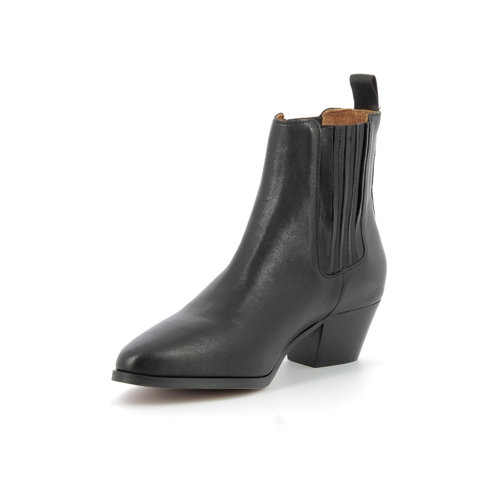 Boots victoire
