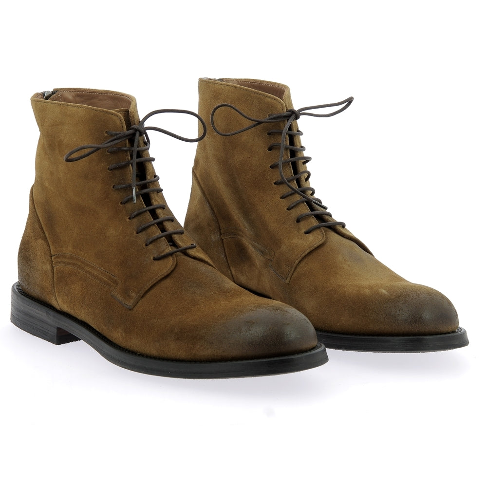 Bottines 19076a