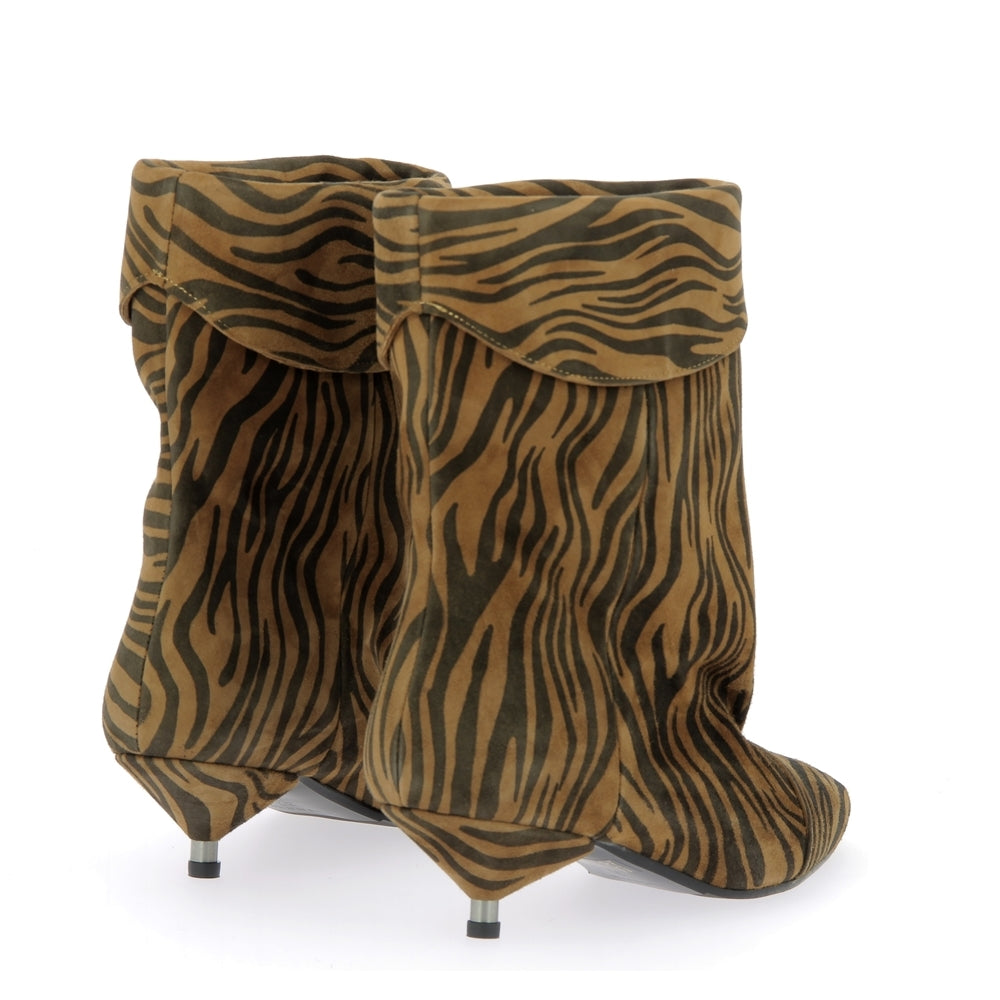Boots myriam