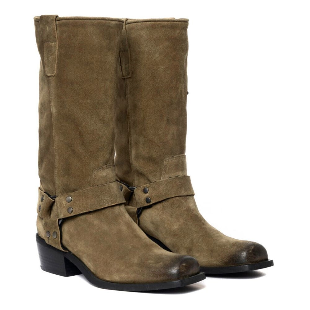 Botte texas