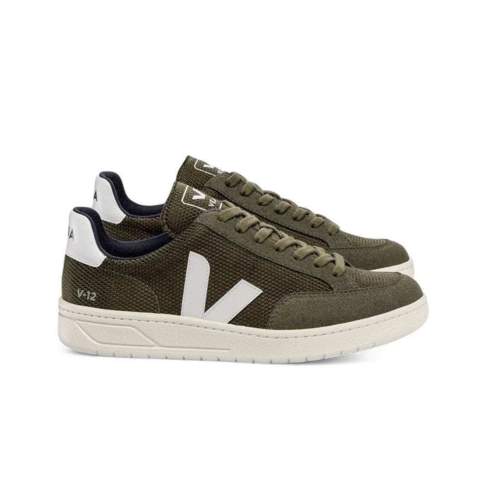 V12 mesh homme