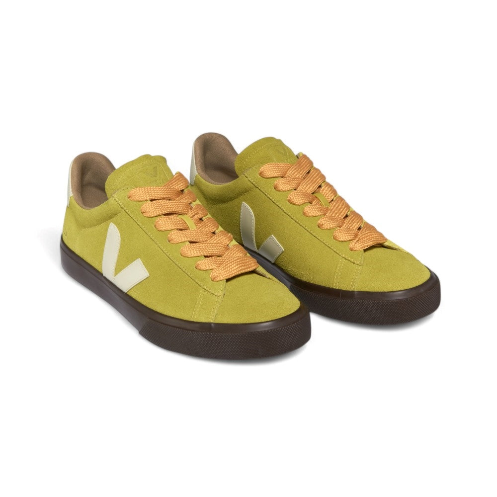 Campo suede femme