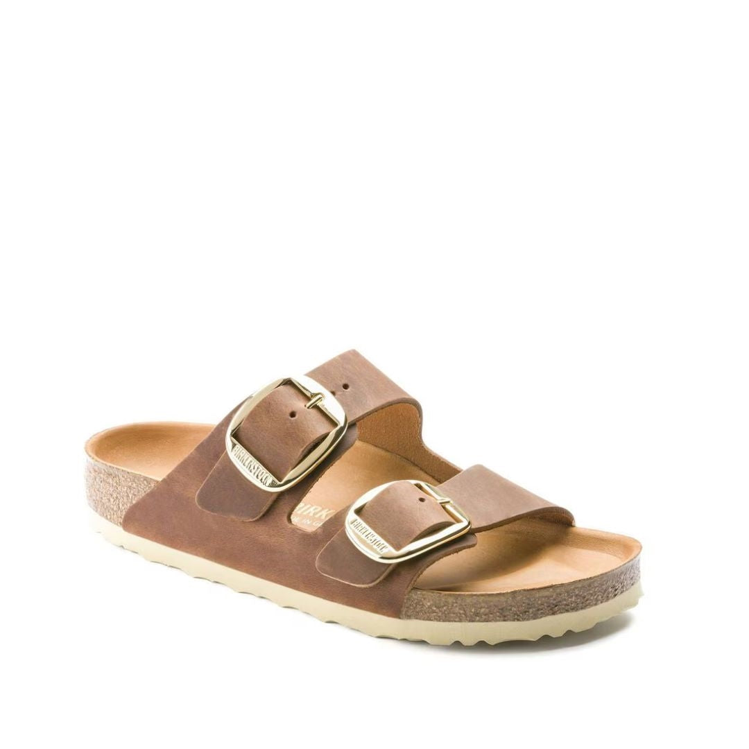 Arizona big buckle