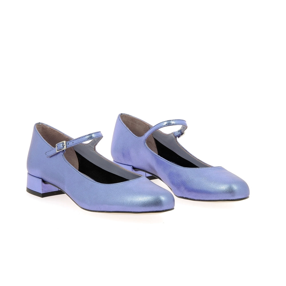 Emilia metallic
