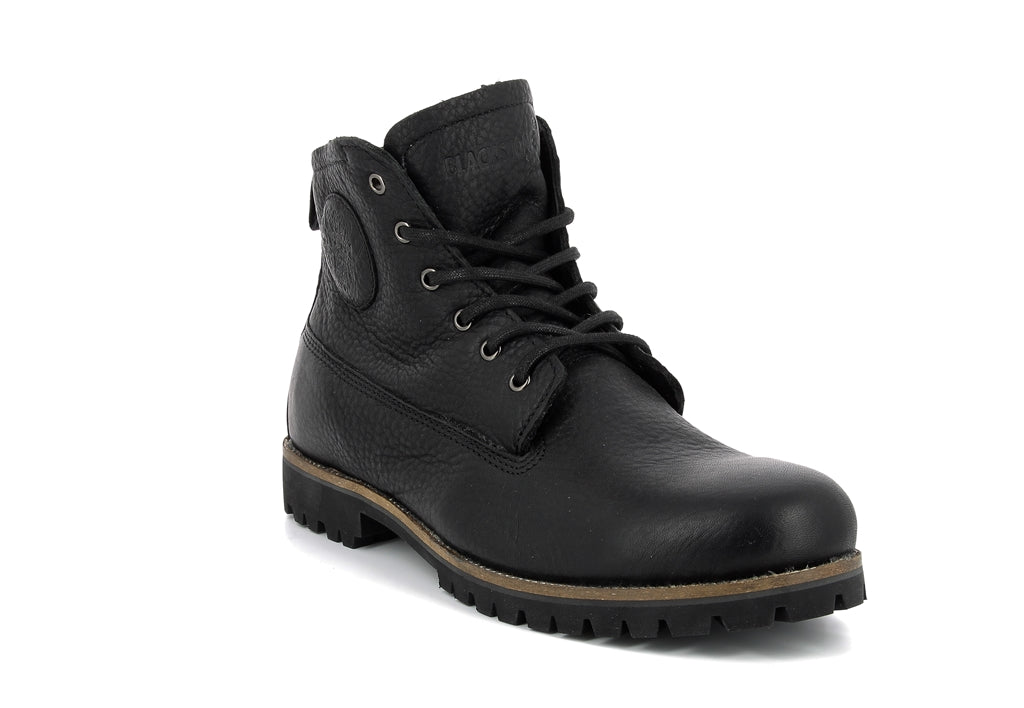 Boots lacet om 60