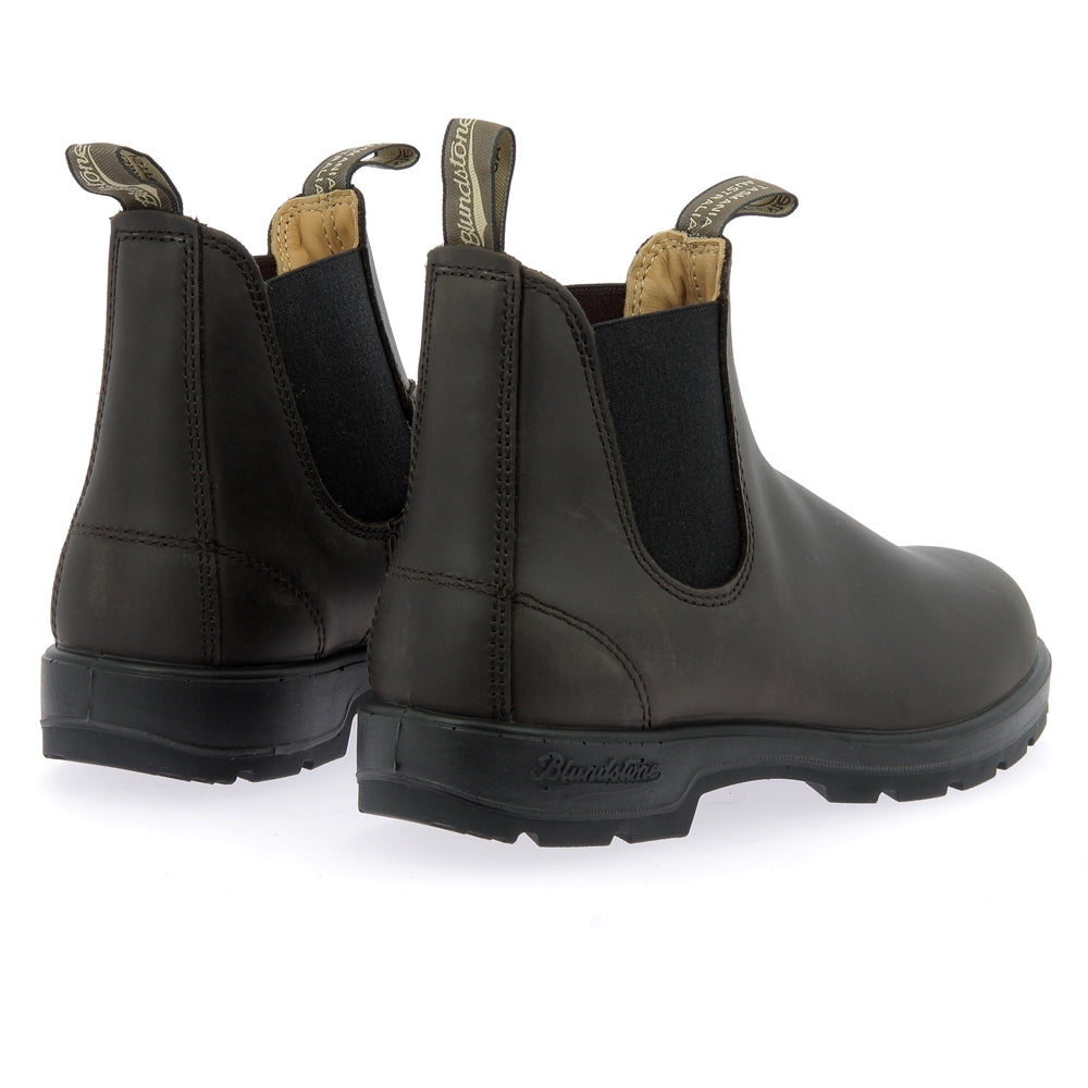 Chelsea boots man 2340