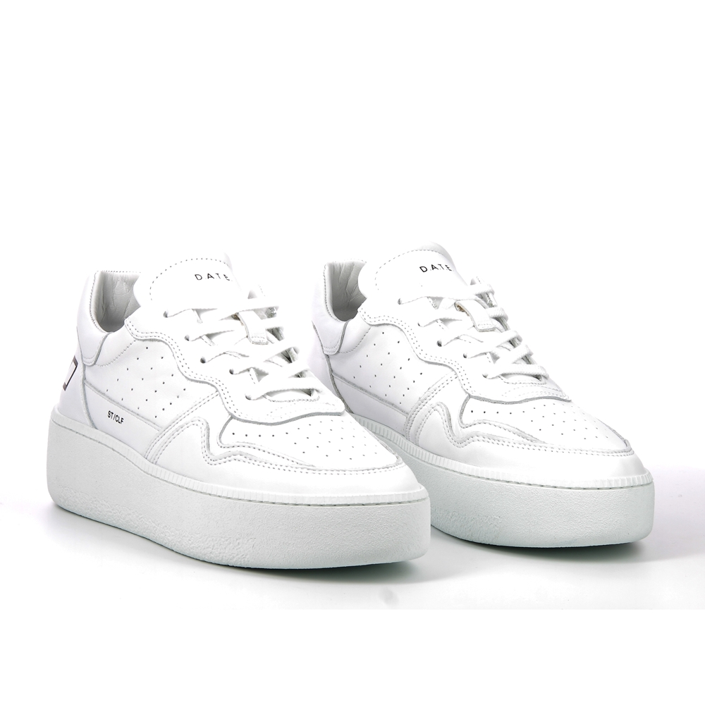Step cuir