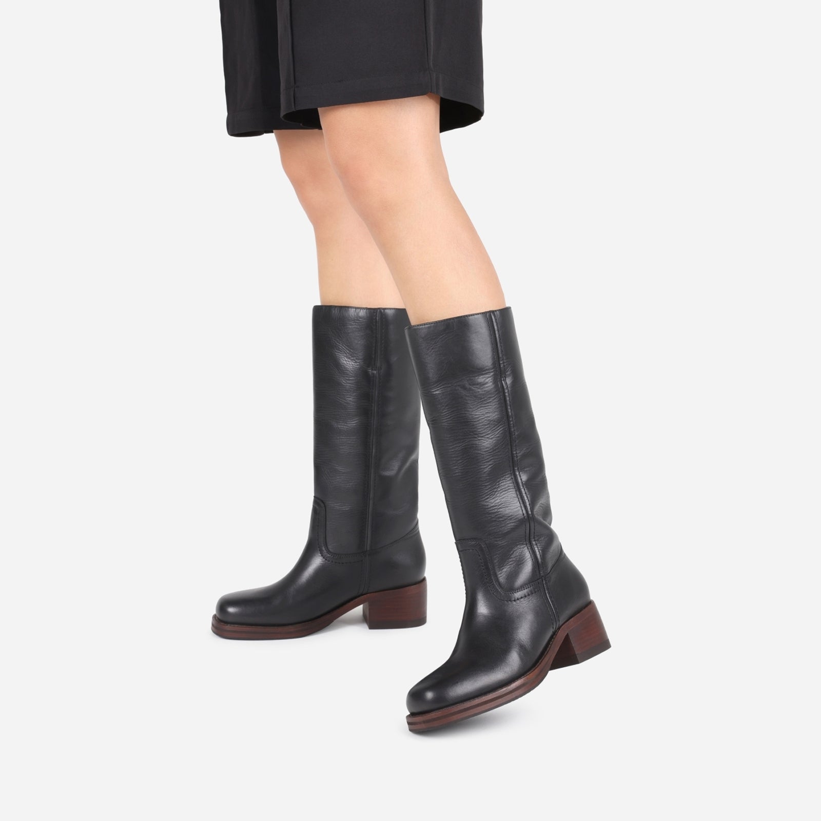 Bottes ky-ley