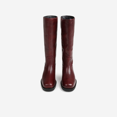 Bottes ky-ley