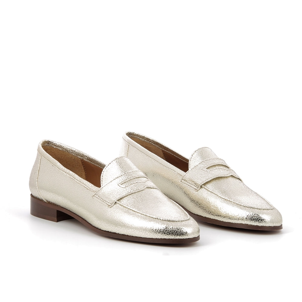 Mocassin hanna