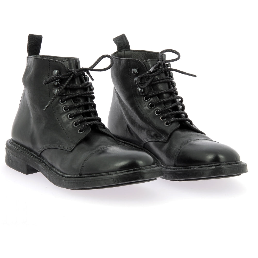 Bottines 52402