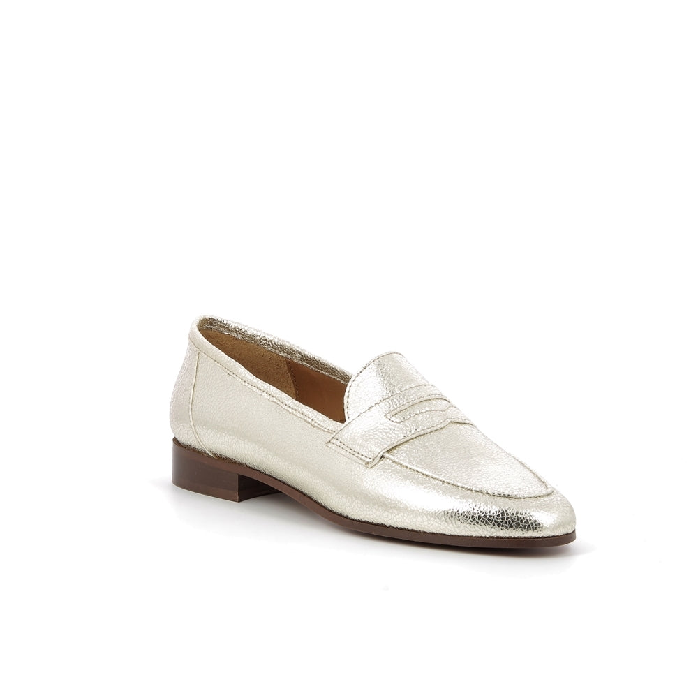Mocassin hanna