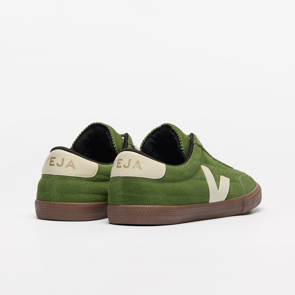Panenka suede woman